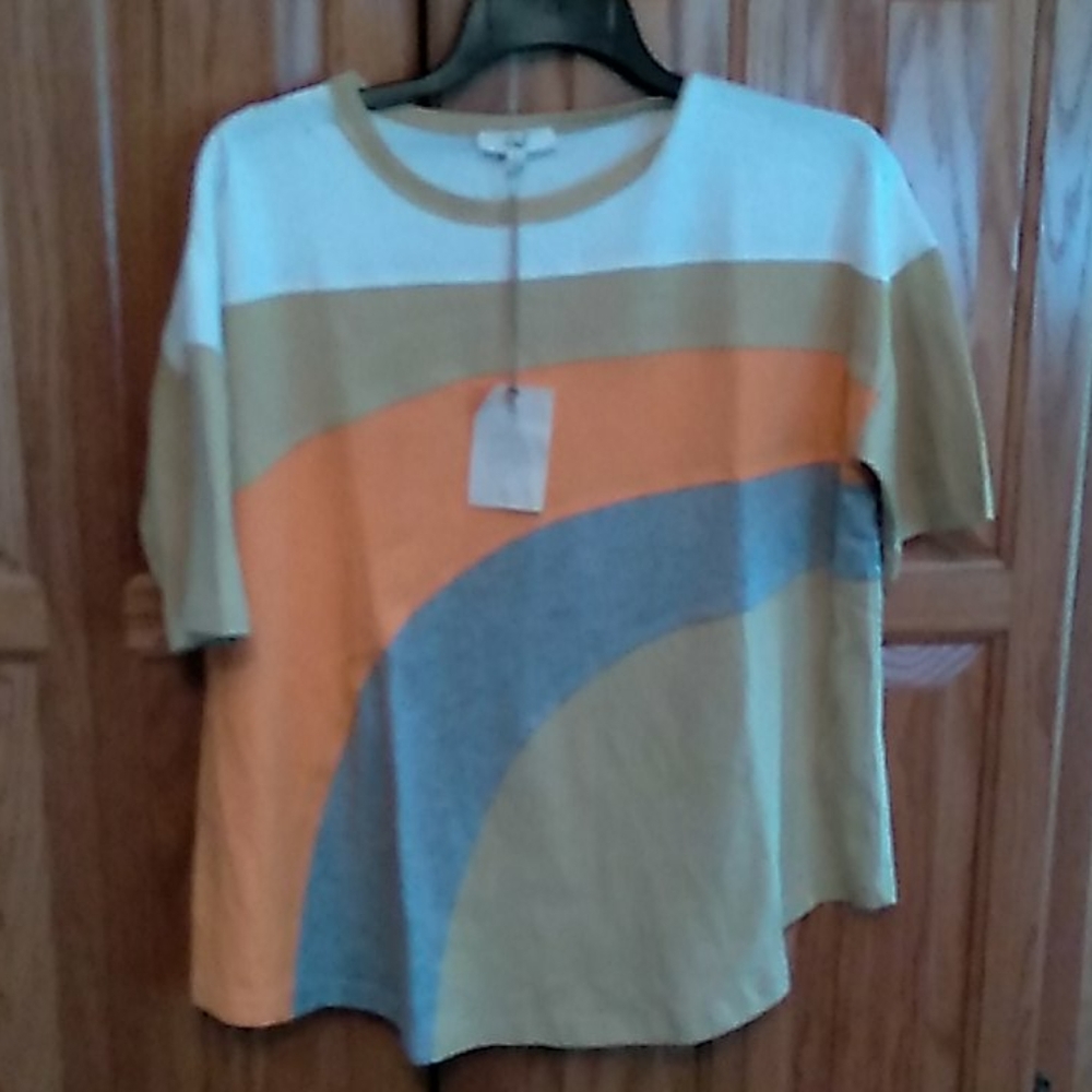 Easel top size small